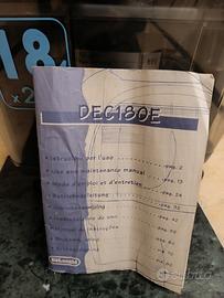 Umidificatore De Longhi