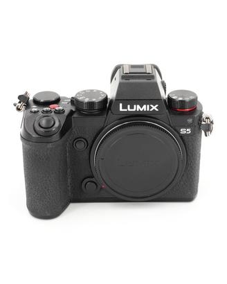 Panasonic S5