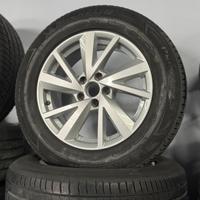 Cerchi in lega Volkswagen Tiguan