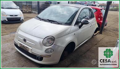 Ricambi Usati FIAT 500 II 2008