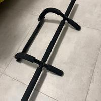 Barra da trazione da porta