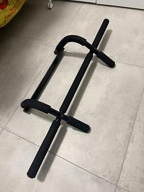 Barra da trazione da porta