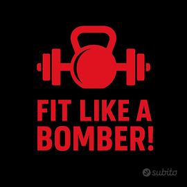 Personal trainer online e al domicilio