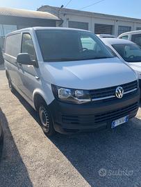VW Transporter 2.0 TDI PL