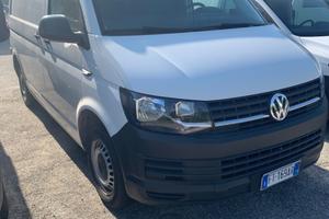 VW Transporter 2.0 TDI PL