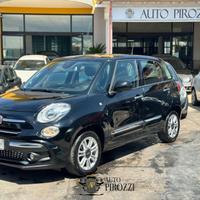 FIAT 500L 1.3 MULTIJET 95CV 2019 CAMBIO AUTOMATICO