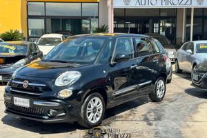 FIAT 500L 1.3 MULTIJET 95CV 2019 CAMBIO AUTOMATICO