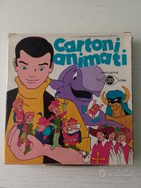 Pellicola film da bambini