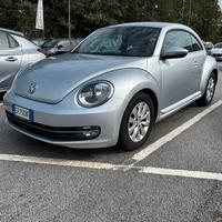 Volkswagen Maggiolino 1.6 TDI AUTOMATICO - 2014