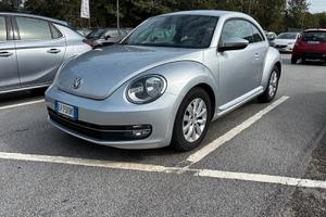 Volkswagen Maggiolino 1.6 TDI AUTOMATICO - 2014