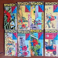 strisce fumetto 