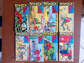 strisce fumetto 
