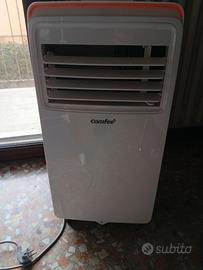 Pinguino condizionatore portatile