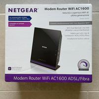 Netgear Modem Router WiFi AC1600