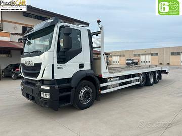 STRALIS HI WAY 360 CARRELLONE MT 9.20