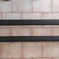 Barre portatutto per Peugeot 305