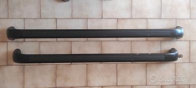 Barre portatutto per Peugeot 305