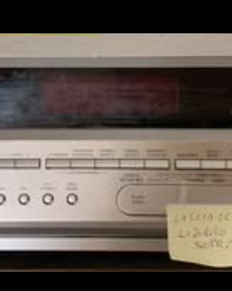 PIONEER VSX-D814 AUDIO-VIDEO