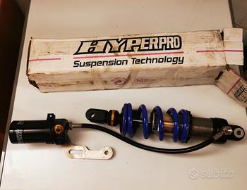 sospensione posteriore per Yamaha mt09 anno2019