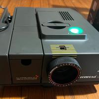Proiettore system agfa cs