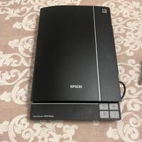 Scanner epson v370