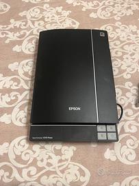 Scanner epson v370