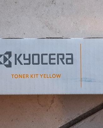 Toner Kyocera TK-8345Y