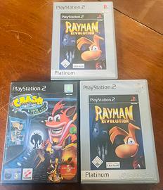 Giochi PlayStation 2