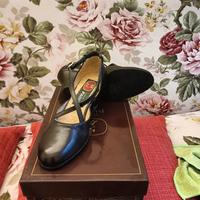 scarpe da ballo donna tg34