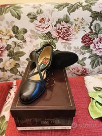 scarpe da ballo donna tg34