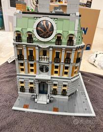 Lego Sanctum Sanctorum Item No: 76218-1