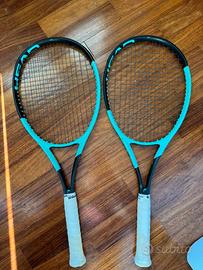 Racchette HEAD Boom  MP 2024