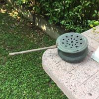 antichità prima guerra mondiale