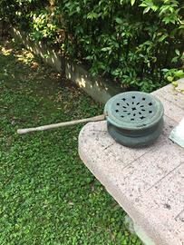 antichità prima guerra mondiale