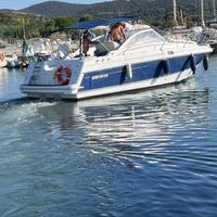 Barca beneteau flyer viva,