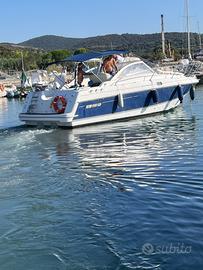 Barca beneteau flyer viva,