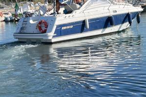 Barca beneteau flyer viva,