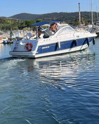 Barca beneteau flyer viva,