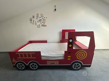 Letto bambino