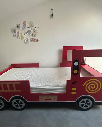 Letto bambino