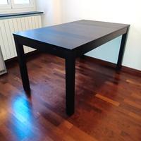 TAVOLO ALLUNGABILE