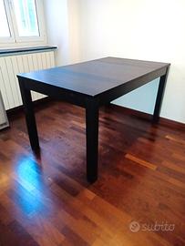 TAVOLO ALLUNGABILE