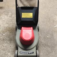 Tagliaerba elettrico