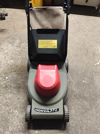 Tagliaerba elettrico