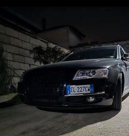 Audi A6 C6