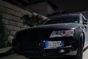 Audi A6 C6