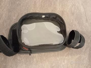 supporto smartphone per scooter /moto