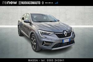 Renault Arkana 1.3 tce Intens 140cv edc Fap
