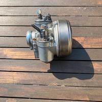 Carburatore Dellorto ME 18 BS