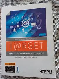 LIBRO INFORMATICA T@RGET